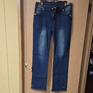Women's Blue Jeans NWOT